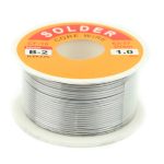 JIAFA CF-1010 1,0 mm Lötdraht Flussmittel Zinn Blei Schmelzlötdraht – Bild 2