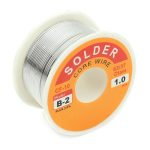 JIAFA CF-1010 1,0 mm Lötdraht Flussmittel Zinn Blei Schmelzlötdraht – Bild 4