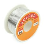 JIAFA CF-1015 1,5 mm Lötdraht Flussmittel Zinn Bleischmelze Lötdraht – Bild 4