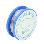 JIAFA P8122 1,7 mx 0,8 mm Lötdraht Flussmittel Zinn Blei Schmelzlötdraht – Bild 3