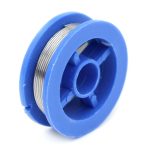 JIAFA P8122 1,7 mx 0,8 mm Lötdraht Flussmittel Zinn Blei Schmelzlötdraht – Bild 4