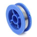 JIAFA P8122 1,7 mx 0,8 mm Lötdraht Flussmittel Zinn Blei Schmelzlötdraht – Bild 5