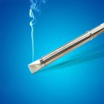 QUICKO T12-D24 Bleifreie Lötkolbenspitze, T12-D24, T12-D16, T12-DL32, T12-D52