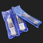 30 PCS US Schraubengewindeblätter 60 Grad CR Edelstahlgewindelehre – Bild 8