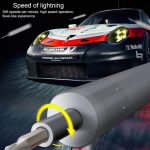 A-012 Wiederaufladbarer Lithium-Akku, wiederaufladbarer elektrischer Bohrer, Akku-Schraubendreher-Set mit 8-Gang-Torsion, Drill Cordless Screwdriver – Bild 10