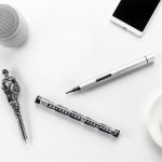 Präziser elektrischer Lithium-Schraubendreher Mini tragbares Mobiltelefon Digital Teardown Repair – Bild 3