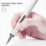 Präziser elektrischer Lithium-Schraubendreher Mini tragbares Mobiltelefon Digital Teardown Repair – Bild 5