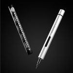 Präziser elektrischer Lithium-Schraubendreher Mini tragbares Mobiltelefon Digital Teardown Repair – Bild 8