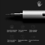 Präziser elektrischer Lithium-Schraubendreher Mini tragbares Mobiltelefon Digital Teardown Repair – Bild 9