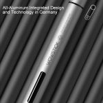 Präziser elektrischer Lithium-Schraubendreher Mini tragbares Mobiltelefon Digital Teardown Repair – Bild 10