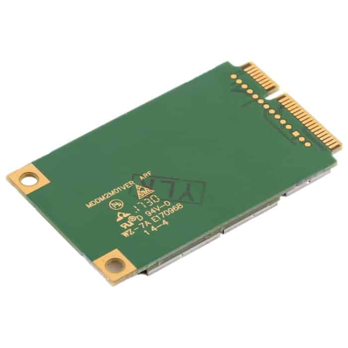 Huawei ME909s-821 ME909s-821a Mini-PCIe-LTE-Modul 4G-Modul – Bild 4
