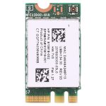 RTL8723DE 246 G6 Network Card BT 4.0 2.4G SPS 915619-001 / 915618-002 300M für HP Laptops – Bild 2
