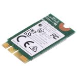 RTL8723DE 246 G6 Network Card BT 4.0 2.4G SPS 915619-001 / 915618-002 300M für HP Laptops – Bild 4