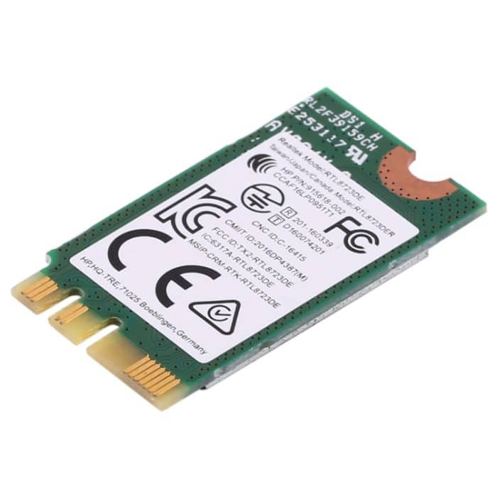 RTL8723DE 246 G6 Network Card BT 4.0 2.4G SPS 915619-001 / 915618-002 300M für HP Laptops – Bild 4
