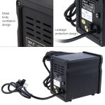 Kaisi K-858D SMD-Heißluft-Lötstation, LED-Digitalanzeige, unterstützt steuerbare Temperatur zum Entlöten + Luftdüsen, EU-Stecker, K-858D, EU Plug, K-858D, US Plug – Bild 5