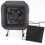 Tragbarer Schweißrauchabsorber (Spannung 220V) – Bild 5