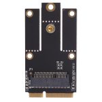 M.2 NGFF-Schlüssel A zum Mini-PCI-E-PCI-Express-Konverteradapter für Intel 9260 8265 7260 AC NGFF-WLAN-Bluetooth-WLAN-Karte – Bild 2