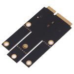 M.2 NGFF-Schlüssel A zum Mini-PCI-E-PCI-Express-Konverteradapter für Intel 9260 8265 7260 AC NGFF-WLAN-Bluetooth-WLAN-Karte – Bild 4