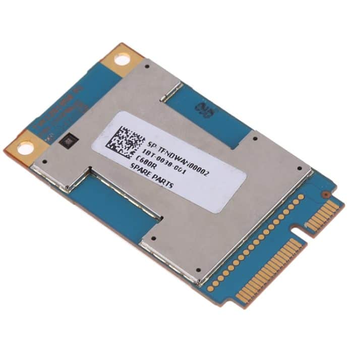 Drahtlose Netzwerkkarte für Dell C680R WWAN UMTS Wireless 5540 dw5540 Ericsson F3607GW – Bild 4