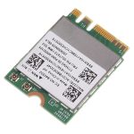 BCM943162ZP Wireless-Netzwerkkarte für Lenovo E450 E550 E455 E555 M50-70 M50-80 G70-70 G70-80 Z70-80 G50-30 G50-45 G50-70 – Bild 3