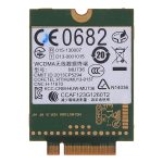 Drahtlose Netzwerkkarte für Huawei MU736 3G WWAN-Kartenmodul 723985-001 748599-001 – Bild 2