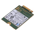 Drahtlose Netzwerkkarte für Huawei MU736 3G WWAN-Kartenmodul 723985-001 748599-001 – Bild 3