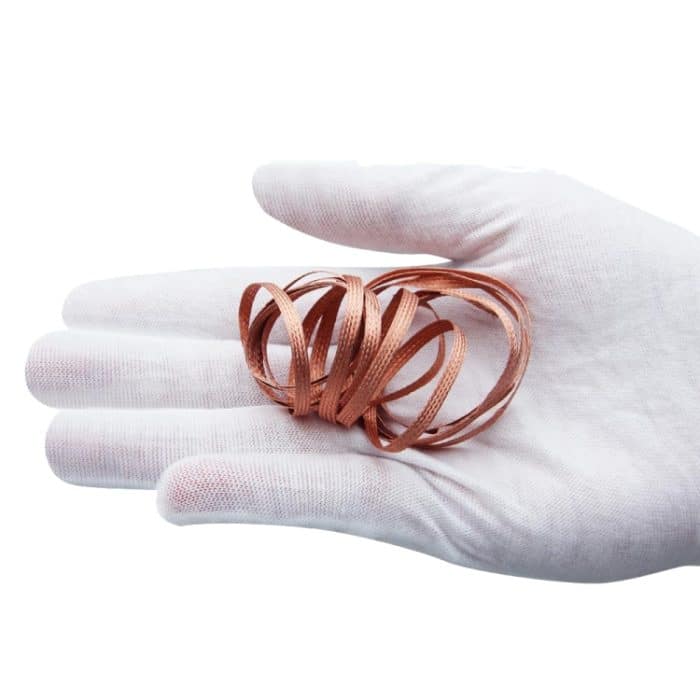 Kaisi SWA15 Zinnsaugbandreinigungsgürtel – Bild 3