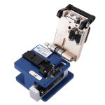 AUA FC-6S Fiber Cleaver Hochpräziser Cutter Optischer Faserbeil – Bild 3