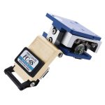 AUA FC-6S Fiber Cleaver Hochpräziser Cutter Optischer Faserbeil – Bild 4