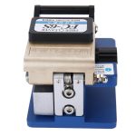 AUA FC-6S Fiber Cleaver Hochpräziser Cutter Optischer Faserbeil – Bild 7