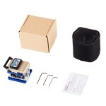 AUA FC-6S Fiber Cleaver Hochpräziser Cutter Optischer Faserbeil – Bild 8