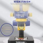 MECHANIC iTough X 200M 0,03 MM LCD-OLED-Bildschirmschneiddraht – Bild 5