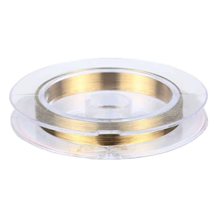 MECHANIC iTough X 200M 0,06 MM LCD-OLED-Siebschneiddraht – Bild 3