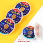 MECHANIC R300 1.5M 1.5MM Saugzinndraht – Bild 4