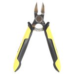 B & R TS-140 130mm 5 Zoll Hohe Präzisionsdrahtkabelschneider Schneiden