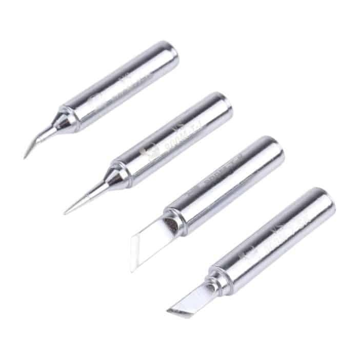 Mechaniker 900M-T 4-in-1-Lötkolbenspitzen, Mechanic 900M-T – Bild 2