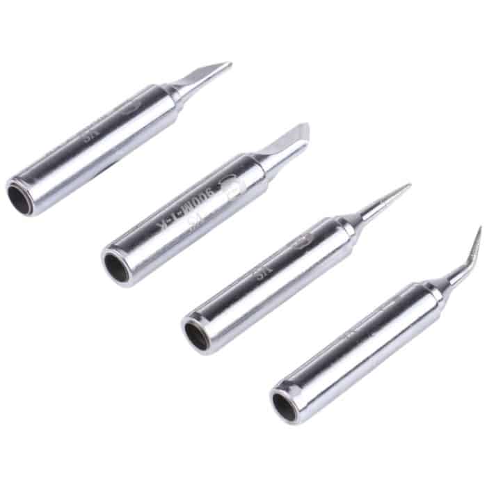 Mechaniker 900M-T 4-in-1-Lötkolbenspitzen, Mechanic 900M-T – Bild 3