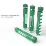 2ULOUL Batterie Matel Board Lötdraht – Bild 3