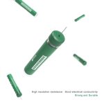 2ULOUL Batterie Matel Board Lötdraht – Bild 5