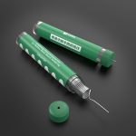 2ULOUL Batterie Matel Board Lötdraht – Bild 6