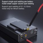 I2C DL-S03S Einstellbarer mini tragbarer Spotschweißer – Bild 6