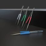 2UUL 200 Stück/Set vorgeschnittener Schrumpfschlauch – Bild 5