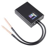 Hand-Punktschweißgerät 0,1–0,15 mm Nickel-Schweißgerät