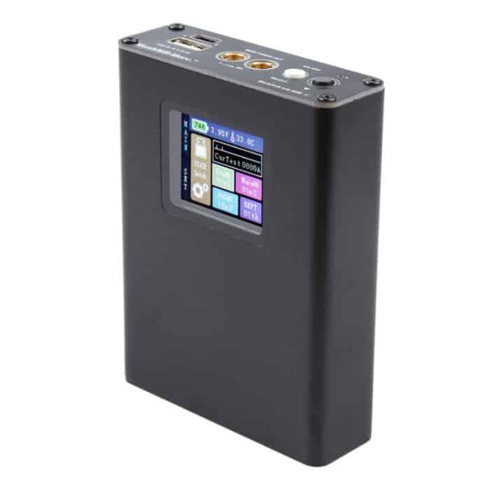 Hand-Punktschweißgerät 0,1–0,15 mm Nickel-Schweißgerät – Bild 2