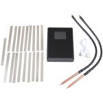 Hand-Punktschweißgerät 0,1–0,15 mm Nickel-Schweißgerät – Bild 3