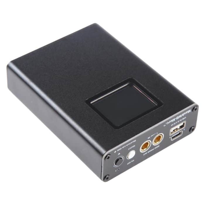 Hand-Punktschweißgerät 0,1–0,15 mm Nickel-Schweißgerät – Bild 5