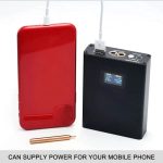 Hand-Punktschweißgerät 0,1–0,15 mm Nickel-Schweißgerät – Bild 8