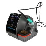 Sugon T28 220V Nano elektrische Lötstation mit Griff, EU-Stecker – Bild 4