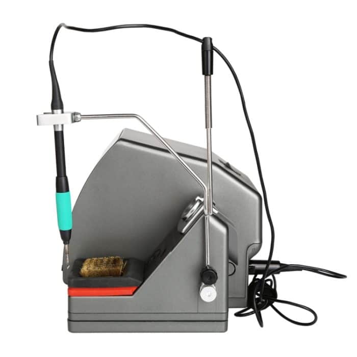 Sugon T28 220V Nano elektrische Lötstation mit Griff, EU-Stecker – Bild 5