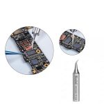 KAISI 900M-T-IS FERROALY EXCER SHARPING IRON HEAD – Bild 4